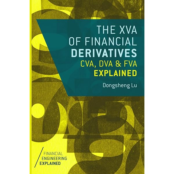 Amazon | XVA: Credit, Funding and Capital Valuation